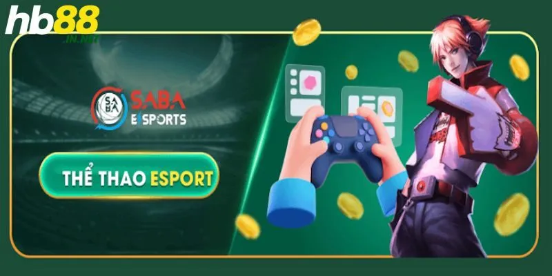 Các sản phẩm hấp dẫn và đỉnh cao tại HB88