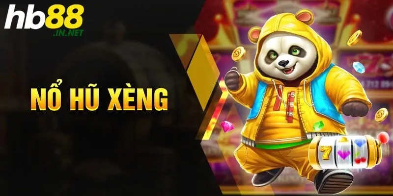 Tổng quan về trò chơi nổ hũ xèng đầy sức hút  
