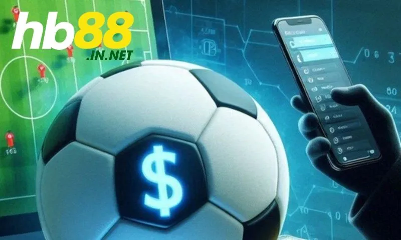 Tỷ lệ kèo thể thao HB88 đa dạng với mức thưởng cao